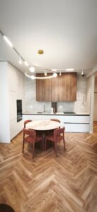 APARTAMENT ME QIRA 2+1+2 GREEN VALLEY LIQENI THATE