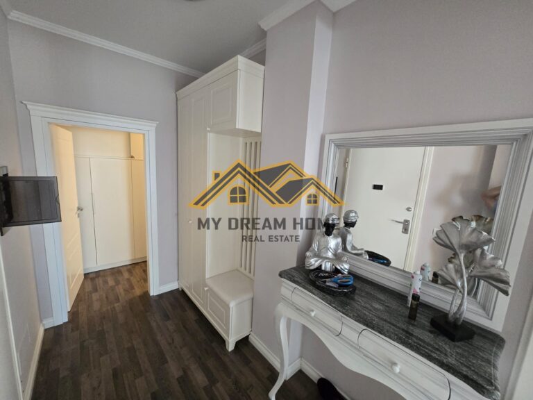 JEPET ME QIRA SUPER APARTAMENT 3+1+2 VIJE TE PARE ME PAMJE DETI