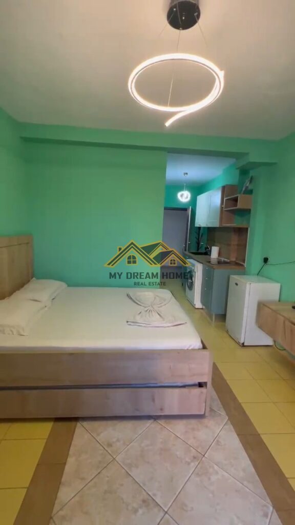 Garsonierë me qira në Plazh, Durrës – foto 8