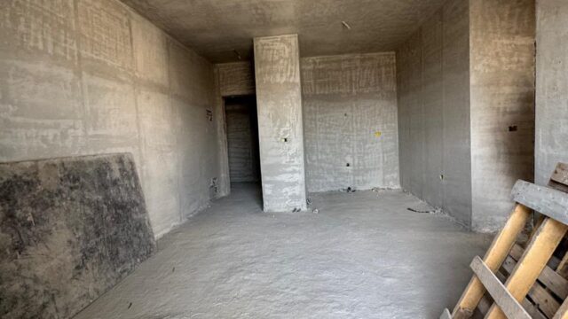 Apartament 2+1+2 në shitje te Meis Garden, Tiranë – foto 2