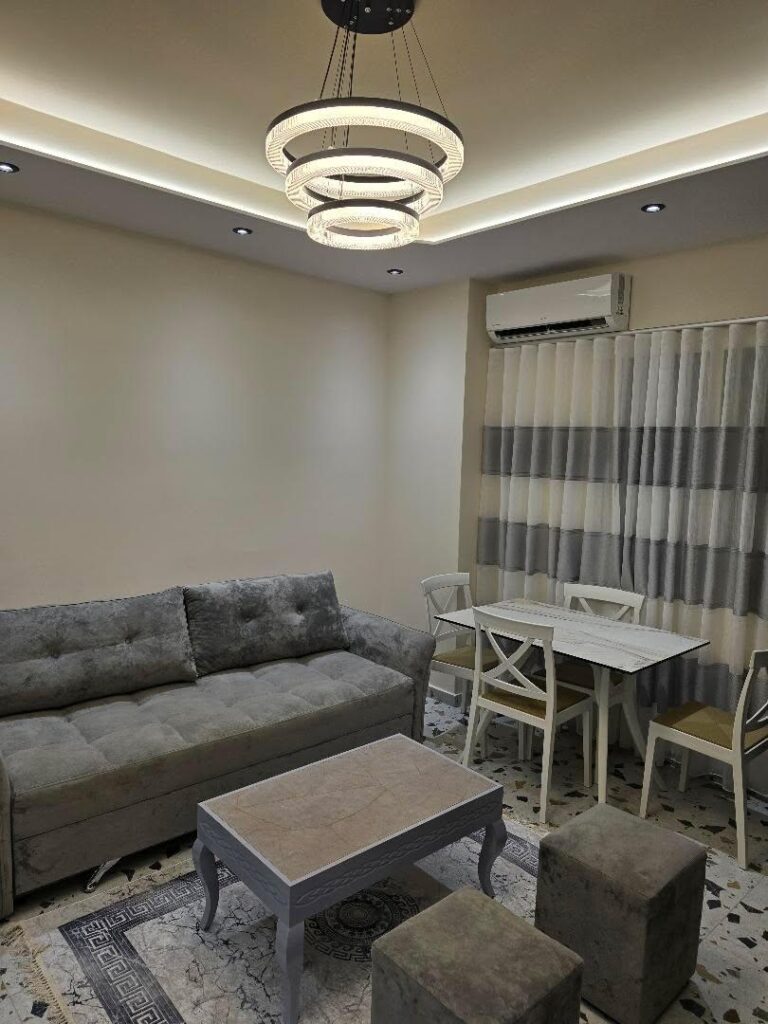 Apartament me qera ditore ne durres plazh