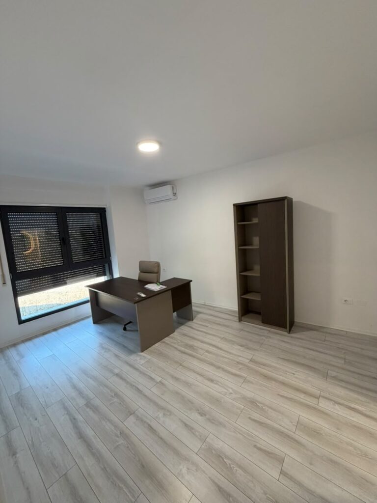Ambient biznesi me qira te Bulevardi i Ri