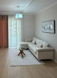 APARTAMENT NE SHITJE 1+1 GOLDEN PARK