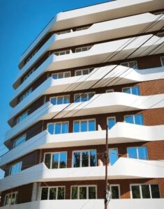 APARTAMENT NE SHITJE 2+1+2 RRUGA E ELBASANIT