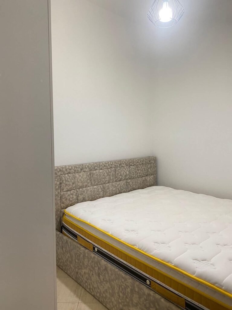 Jepet apartament me qera