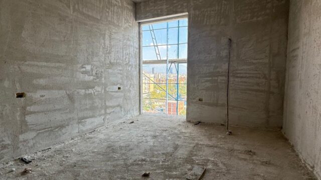 Apartament 2+1+2 në shitje te Meis Garden, Tiranë – foto 3