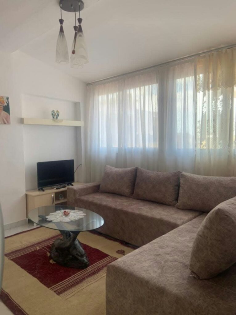 Apartament 1+1 me qira në Plazh, Durrës – foto 4
