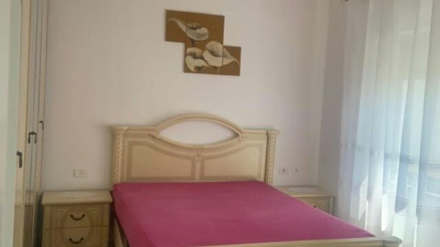 Apartament 1+1 me qira në Plazh, Durrës – foto 3