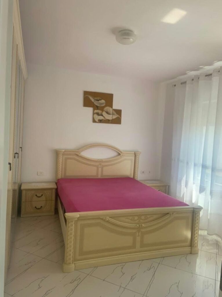 Apartament 1+1 me qira në Plazh, Durrës – foto 3