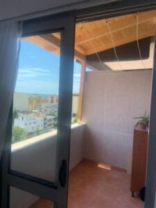 Apartament 1+1 me qira në Plazh, Durrës – foto 2