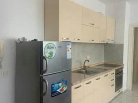 Apartament 1+1 me qira në Plazh, Durrës – foto 1