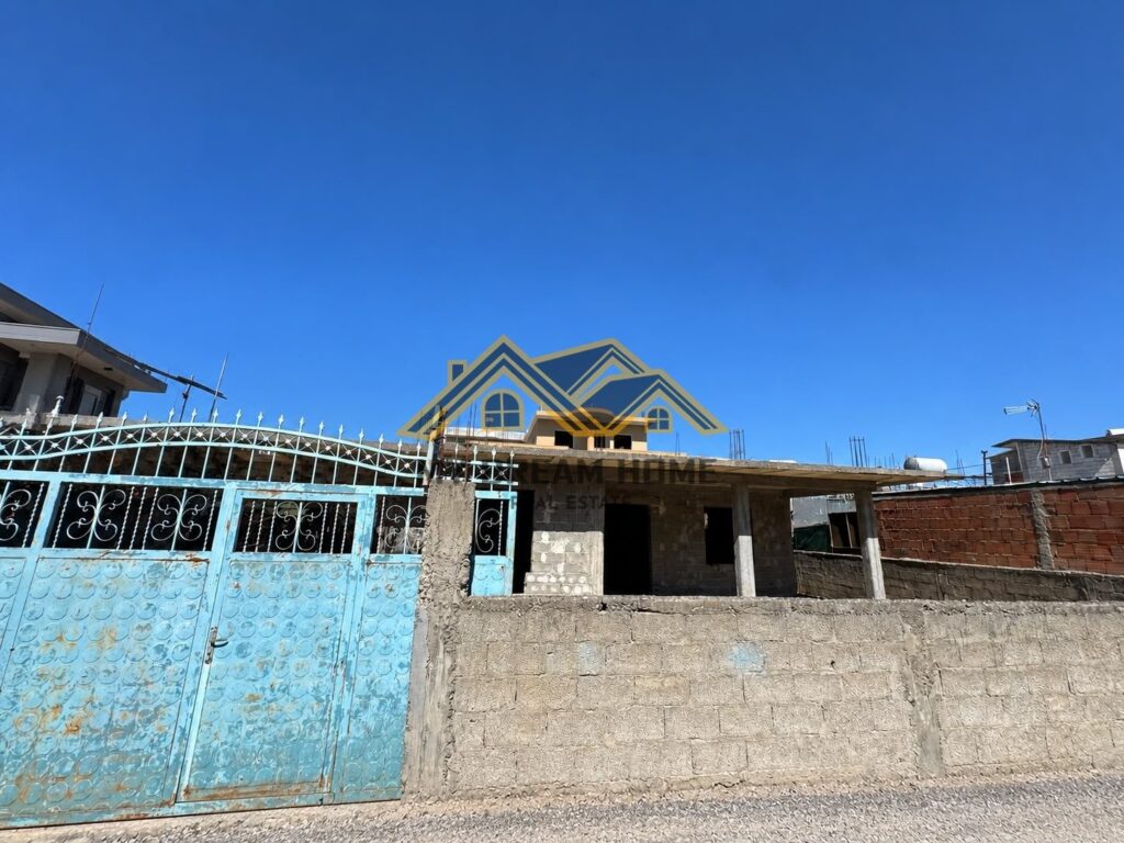 Shtëpi private në shitje në Ish-Kënetë, Durrës – foto 5
