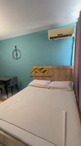 Garsonierë me qira në Plazh, Durrës – foto 1