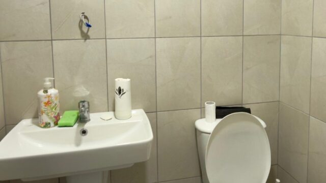 Ambient modern me qira te Parku 21 Dhjetori, Tiranë – foto 3