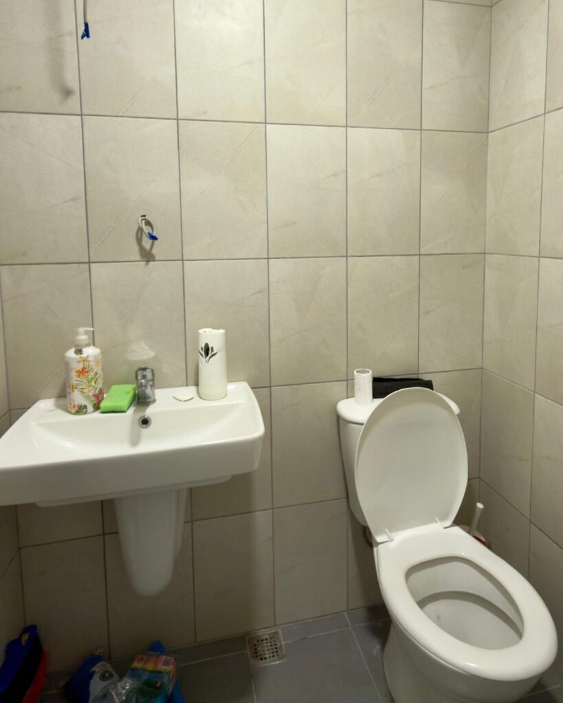 Ambient modern me qira te Parku 21 Dhjetori, Tiranë – foto 3