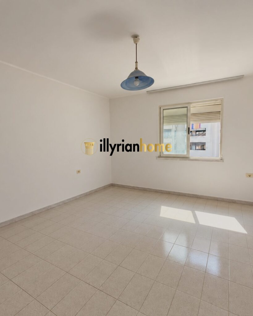 Apartament 3+1 me qira pranë Ministrisë së Drejtësisë, Tiranë – foto 3