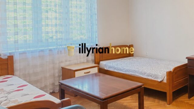 Apartament 2+1 me qira në Vasil Shanto, Tiranë – foto 3
