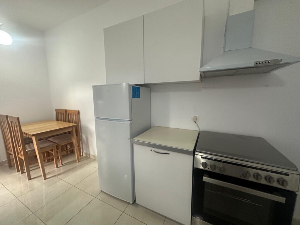 Apartament 1+1 me qira te Vila Gold, Tiranë – foto 5