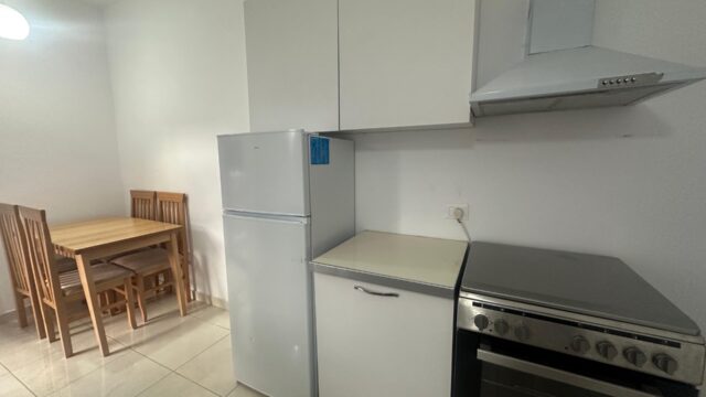 Apartament 1+1 me qira te Vila Gold, Tiranë – foto 5