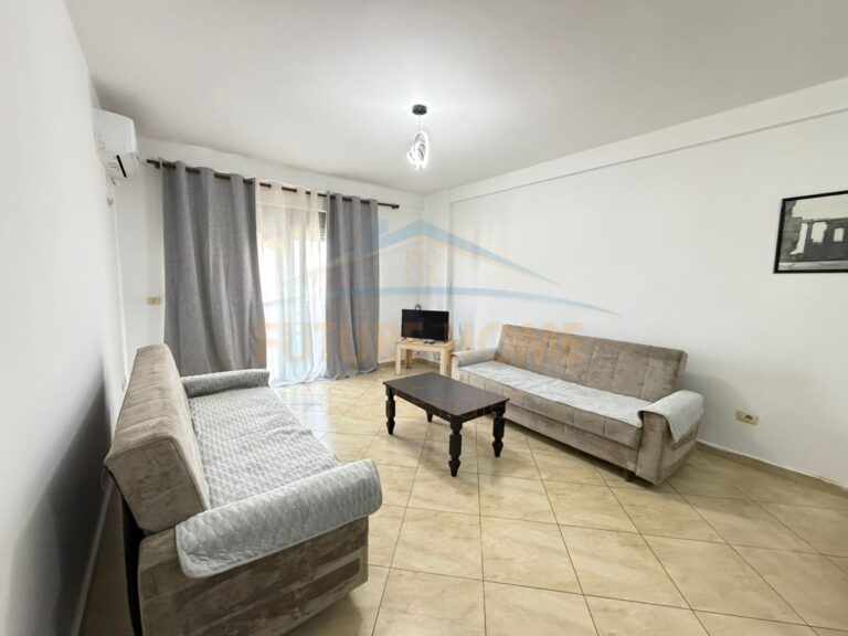Qera, Apartament 2+1+2, Unaza e Re
