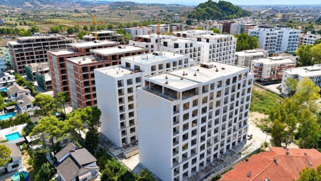 Liburna Residence