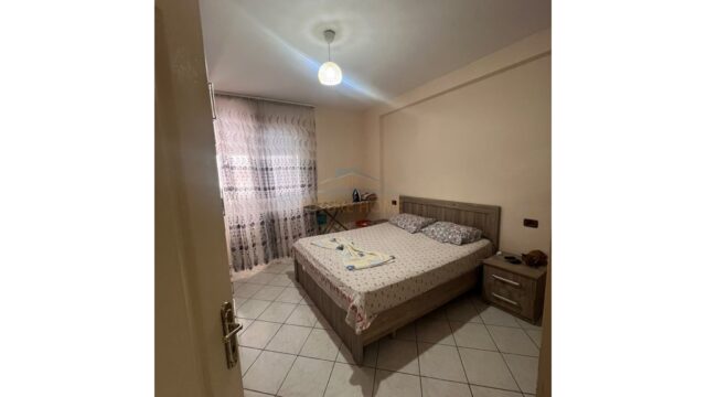 Apartament 1+1 në shitje pranë Vilës L, Unaza e Re, Tiranë – foto 4