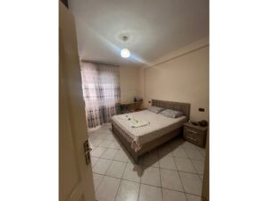 Apartament 1+1 në shitje pranë Vilës L, Unaza e Re, Tiranë – foto 4