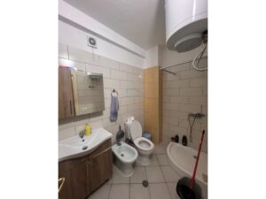 Apartament 1+1 në shitje pranë Vilës L, Unaza e Re, Tiranë – foto 5