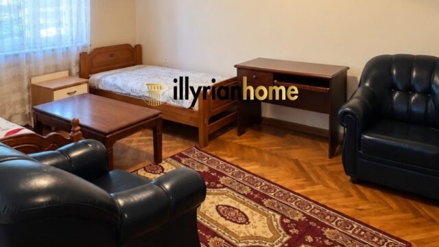 Apartament 2+1 me qira në Vasil Shanto, Tiranë – foto 5