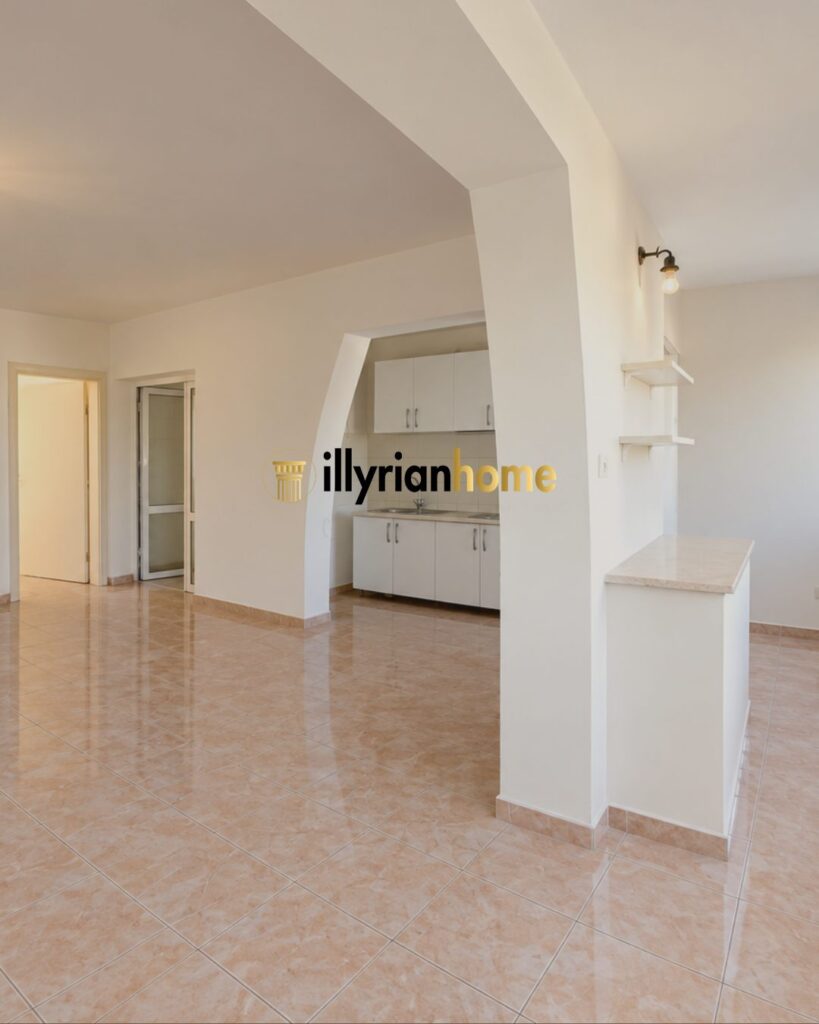 Apartament 3+1 me qira pranë Ministrisë së Drejtësisë, Tiranë – foto 4