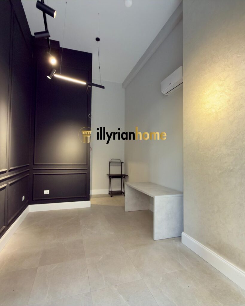 Ambient modern me qira te Parku 21 Dhjetori, Tiranë – foto 4