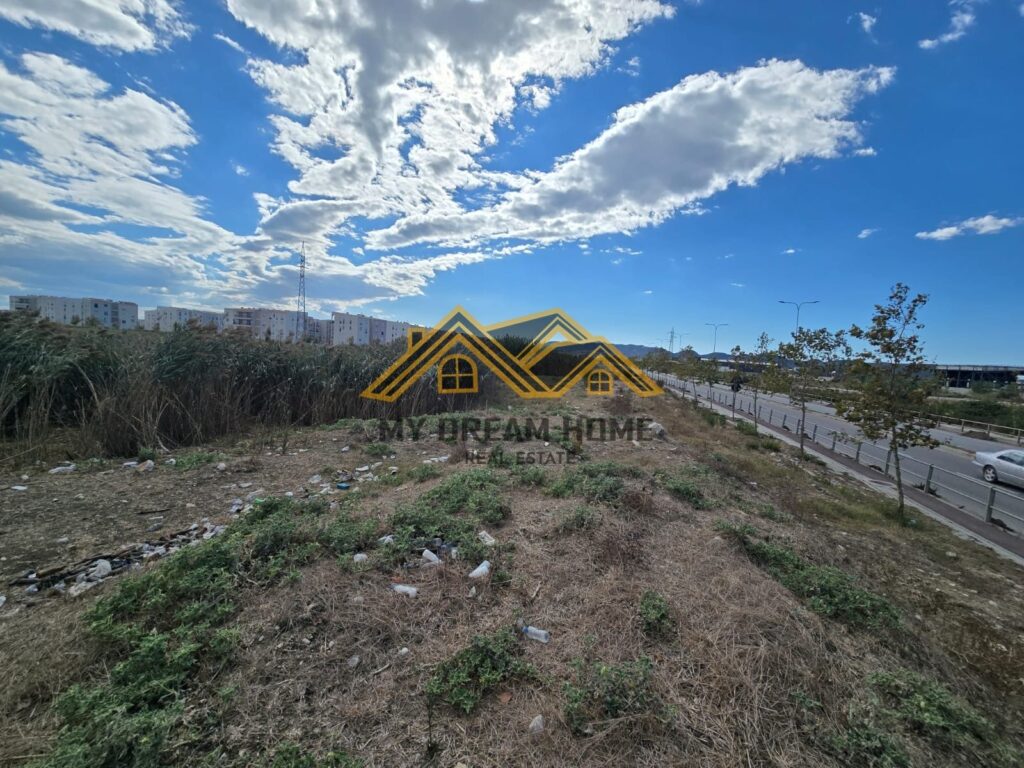 Tokë truall në shitje në Spitallë, Durrës – foto 3
