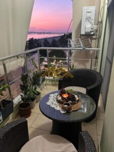 APARTAMENT 1+1 ME QIRA – SHKËMBI I KAVAJËS, DURRËS