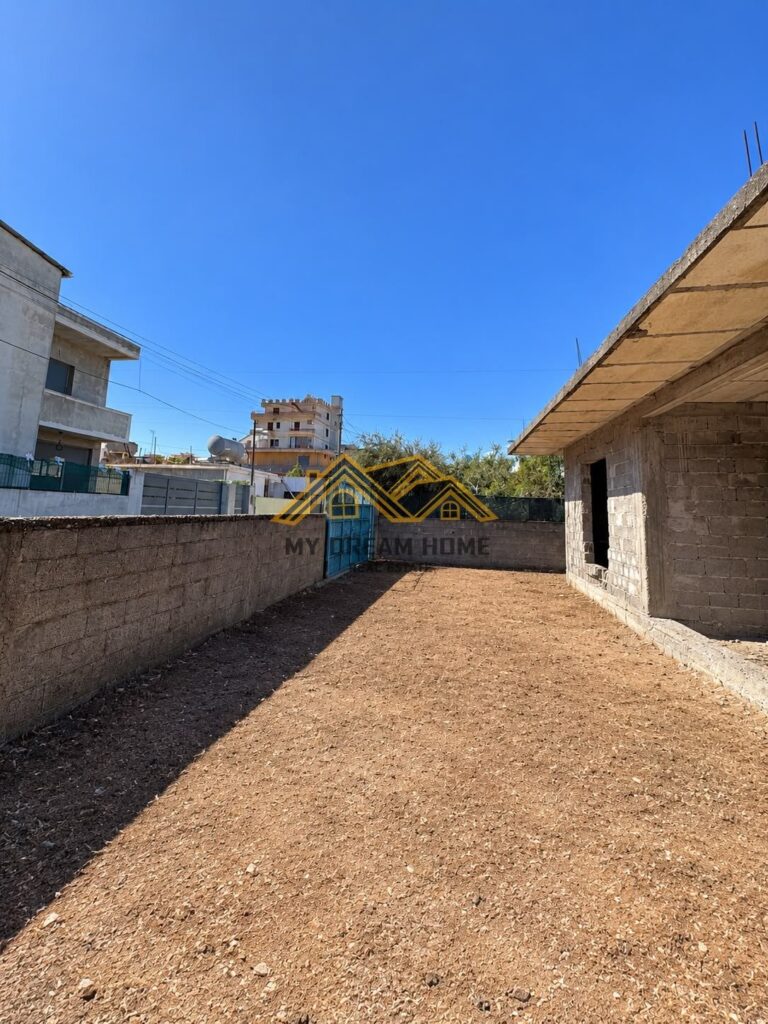 Shtëpi private në shitje në Ish-Kënetë, Durrës – foto 3