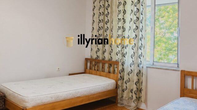 Apartament 2+1 me qira në Vasil Shanto, Tiranë – foto 6