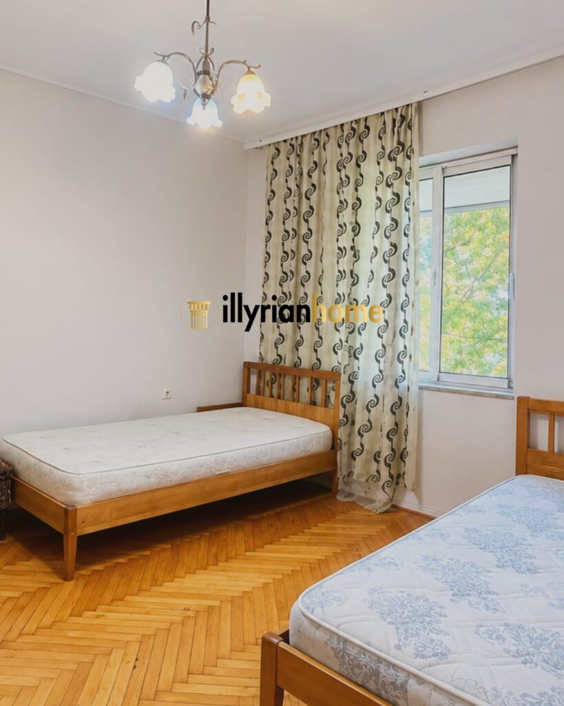 Apartament 2+1 me qira në Vasil Shanto, Tiranë – foto 6