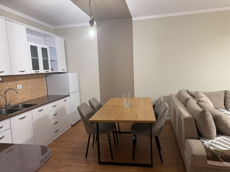 Apartament me qira 1+1 , te Komuna Parisit Kika 1