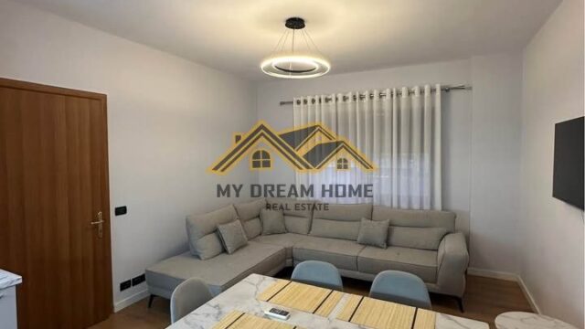 Apartament 1+1 me qira në Plazh Iliria, Durrës – foto 3