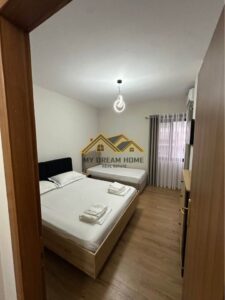 Apartament 1+1 me qira në Plazh Iliria, Durrës – foto 4