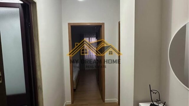 Apartament 1+1 me qira në Plazh Iliria, Durrës – foto 5