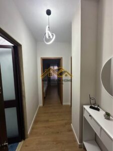 Apartament 1+1 me qira në Plazh Iliria, Durrës – foto 5
