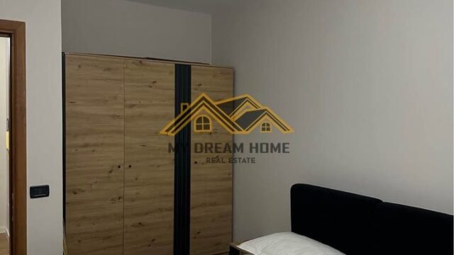 Apartament 1+1 me qira në Plazh Iliria, Durrës – foto 6