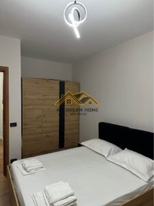 Apartament 1+1 me qira në Plazh Iliria, Durrës – foto 6