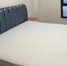 APARTAMENT ME QIRA 2+1+2 REZIDENCA ERLI