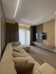 Apartament me qira 2+1 Zogu Zi