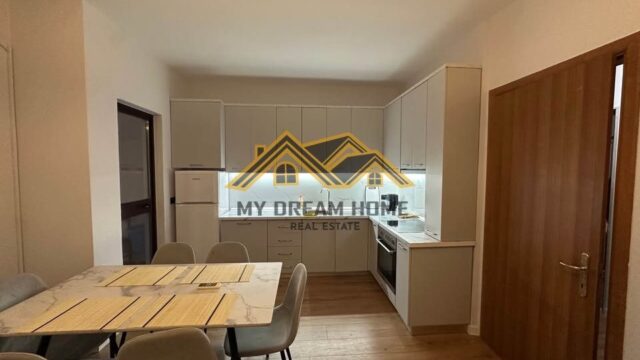 Apartament 1+1 me qira në Plazh Iliria, Durrës – foto 7