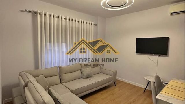 Apartament 1+1 me qira në Plazh Iliria, Durrës – foto 8