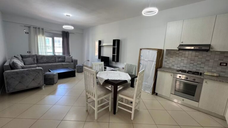 Apartament me Qera
