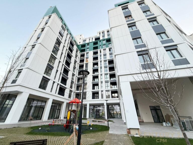 APARTAMENT 1+1 PER QIRA TEK KOMUNA E PARISIT!