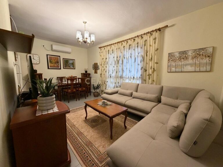 APARTAMENT 2+1 ME QIRA – PRANË MINISTRISË SË JASHTME